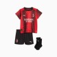 Prima Maglia Milan 23/24 Bambino